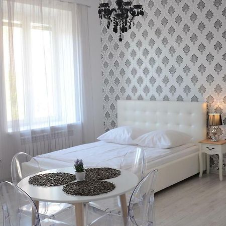 Multi Apartment Lakowa 18 Białystok Exterior foto