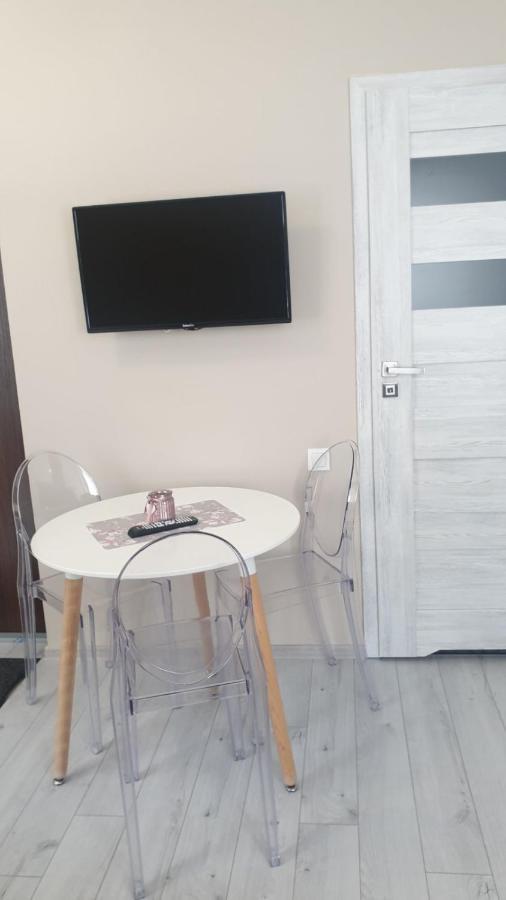 Multi Apartment Lakowa 18 Białystok Exterior foto