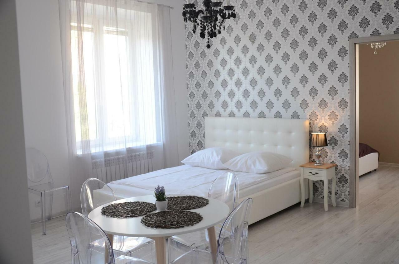 Multi Apartment Lakowa 18 Białystok Exterior foto